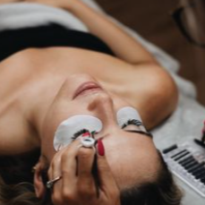 Eyelash Extensions